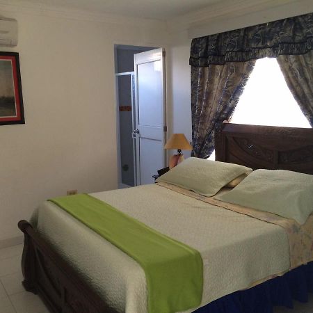 Cli'S Place Posada Nativa San Andrés Εξωτερικό φωτογραφία