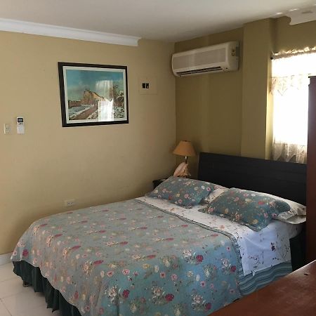 Cli'S Place Posada Nativa San Andrés Εξωτερικό φωτογραφία