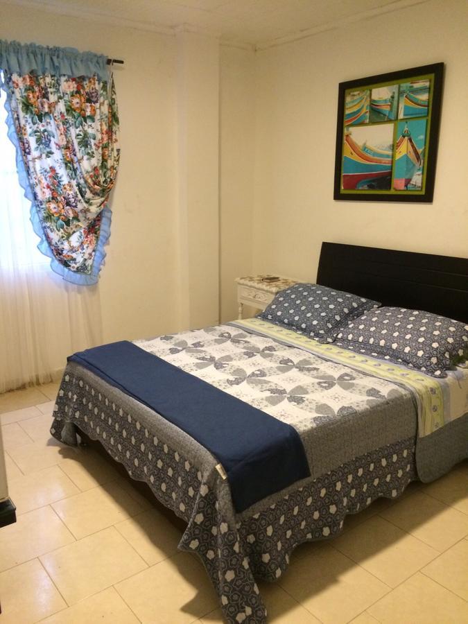 Cli'S Place Posada Nativa San Andrés Εξωτερικό φωτογραφία