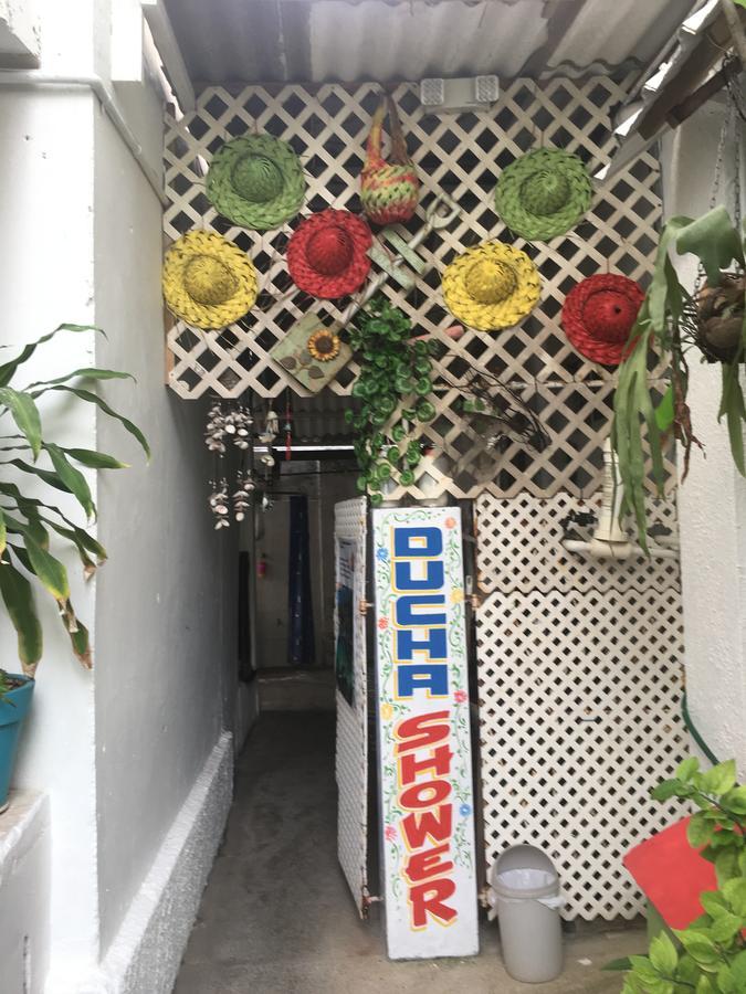 Cli'S Place Posada Nativa San Andrés Εξωτερικό φωτογραφία