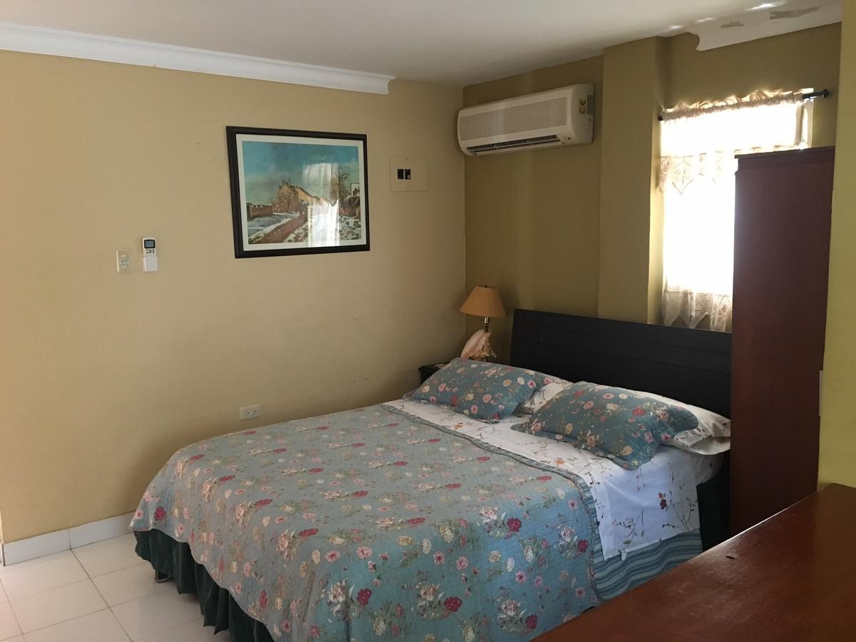 Cli'S Place Posada Nativa San Andrés Εξωτερικό φωτογραφία